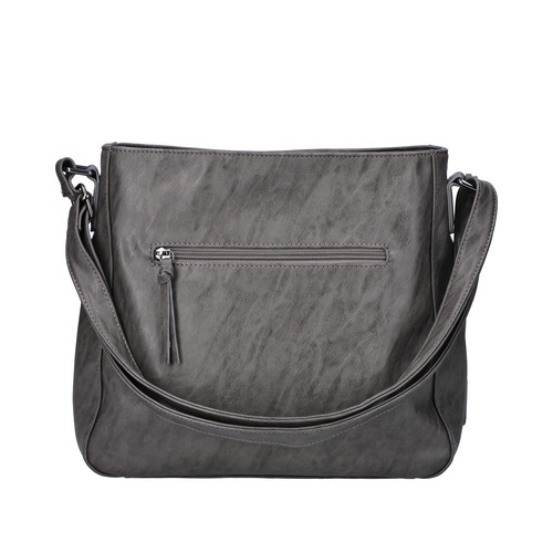 kabelka RIEKER H1340-42 grey