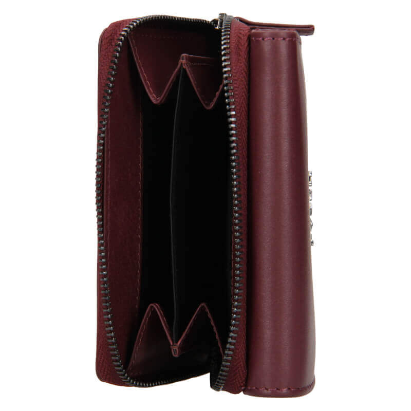 dámská peněženka LAGEN BLC/5314/222 maroon