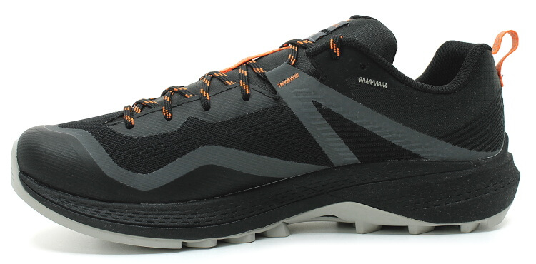 MERRELL MQM 3 135595 black, pánská obuv