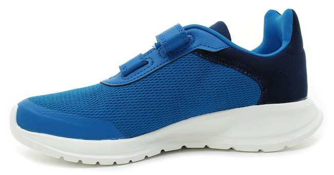 adidas TENSAUR RUN 2.0 GW0393 modrá, dětská obuv 