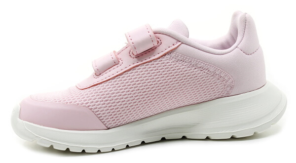 adidas TENSAUR RUN 2.0 GZ5854 růžová, dětská obuv vel.27