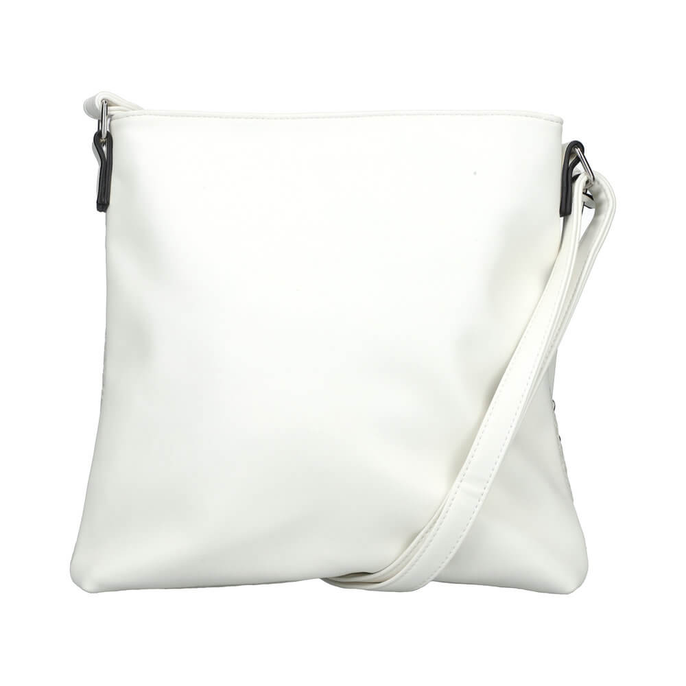 kabelka RIEKER H1033-80 white