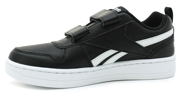 REEBOK royal prime FY9322 černá, dětská obuv