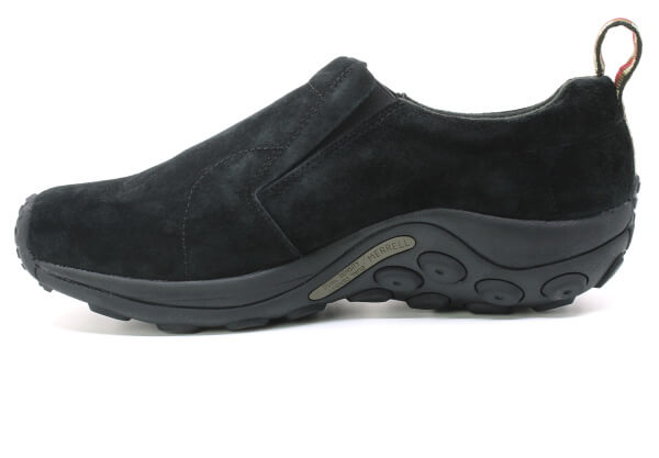 MERRELL JUNGLE MOC J60825 midnight, pánská obuv vel.44 ½