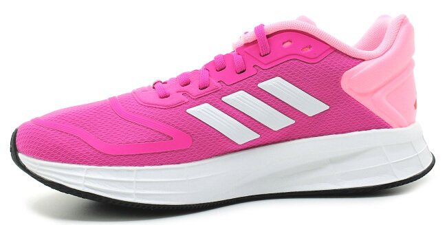 adidas DURAMO 10 HQ4132 růžová, dámská sportovní obuv vel.4,5