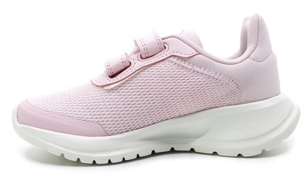 adidas TENSAUR RUN 2.0 GZ3436 růžová, dětská obuv vel.29