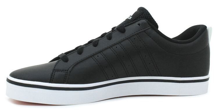 adidas VS PACE 2.0 HP6009 black, pánské tenisky