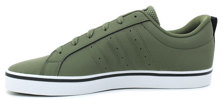 adidas VS PACE 2.0 HP6002 khaki, pánské tenisky