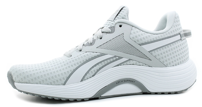 Reebok lite plus 3 25758 grey, dámská sportovní obuv