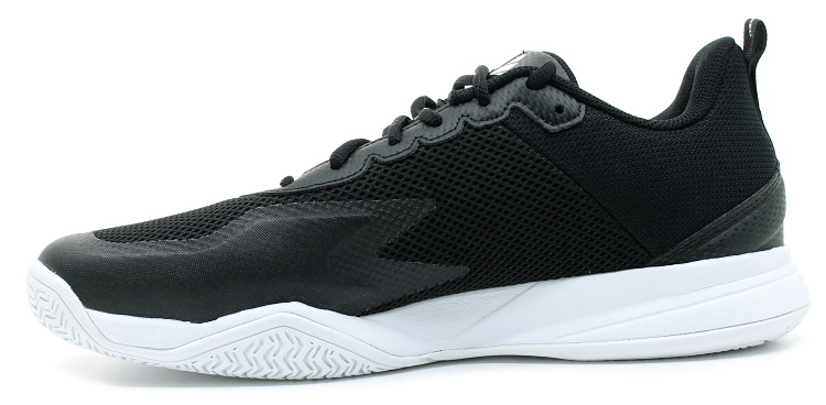 adidas Courtflash Speed IG9537 black, pánská sportovní obuv