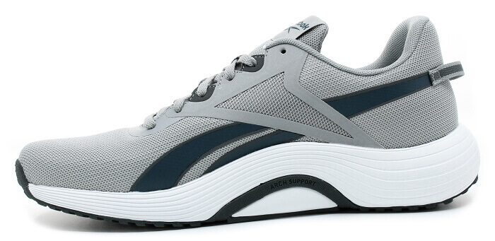 Reebok LITE PLUS 3 25757 šedá, pánská sportovní obuv vel.44