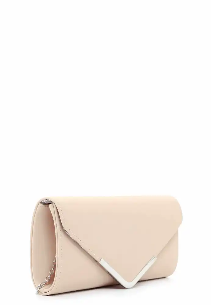 kabelka Tamaris 30453 470 cream psaníčko