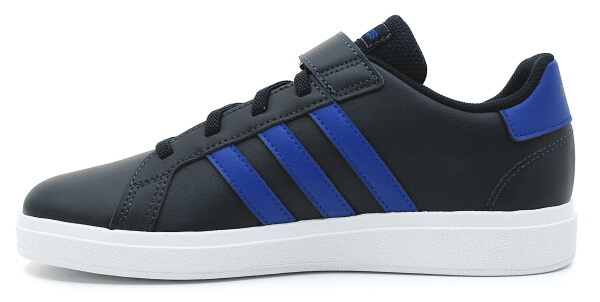 adidas GRAND COURT 2.0 EL IG4839 blue, juniorské tenisky