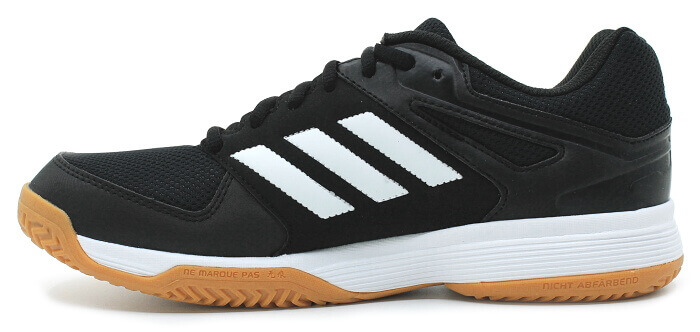 adidas SPEEDCOURT W IG2803 black, sálová obuv