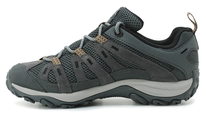 MERRELL alverstone 2 037177 granit, pánská obuv vel.43