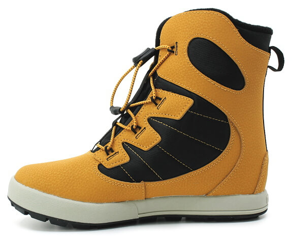 MERRELL SNOW BANK MK267146, dětská zimní obuv