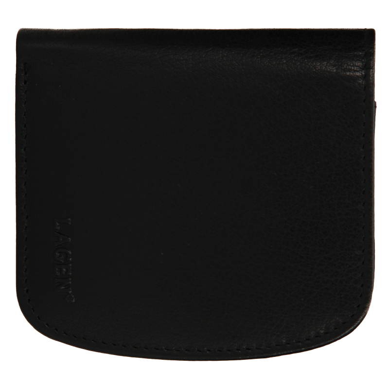 pánská peněženka LAGEN W-2021 černá