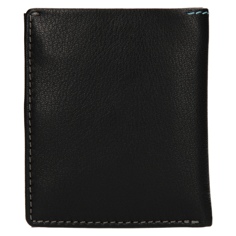 pánská peněženka LAGEN TP-071 black