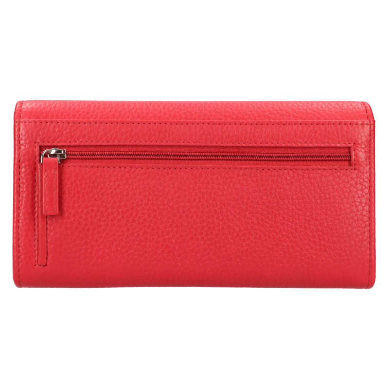 dámská peněženka LAGEN BLC/5783 červená