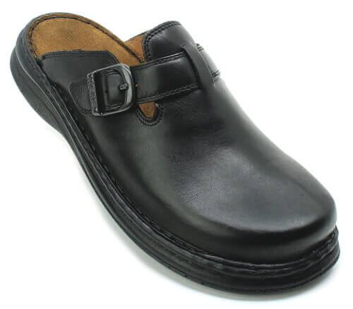 JOSEF SEIBEL 10122 37 600 Madrid, pánské pantofle vel.44