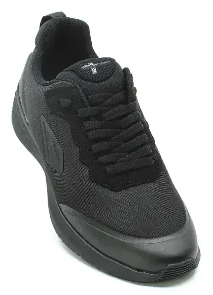 TAMARIS 23770-41 black, dámské tenisky