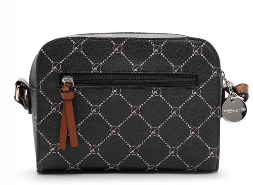 kabelka Tamaris 30101 100 black