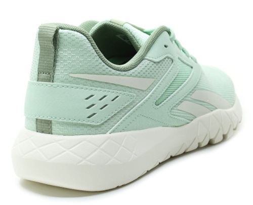 Reebok FLEXAGON ENERGY TR 4 74506 mint, dámská sportovní obuv 