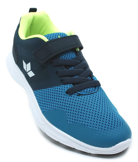 LICO Napier VS 590650 blau/marine, dětské tenisky 