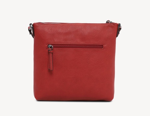 kabelka Tamaris 30814 600 red