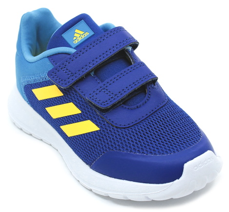 adidas TENSAUR RUN 2.0 IG1147 modrá, dětská obuv
