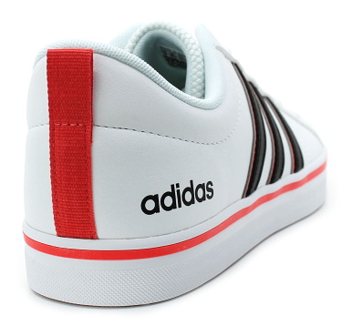 adidas VS PACE ID8209 bílé, pánské tenisky