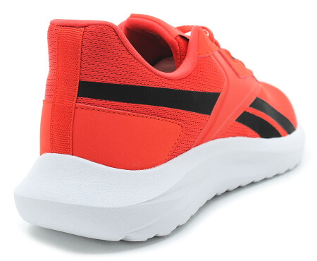 Reebok ENERGEN LUX 74551 červené, pánská sportovní obuv vel.43