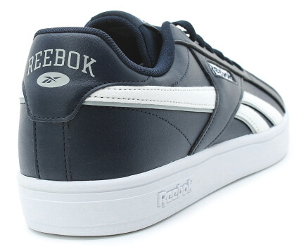 REEBOK COURT RETRO 74391 modré, pánské tenisky