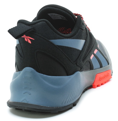 REEBOK Lavante Trail 2 74819 black, pánská sportovní obuv