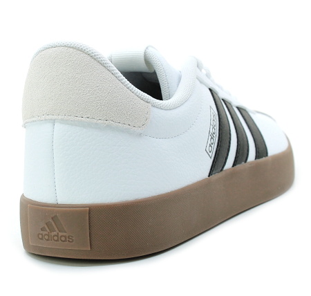 adidas VL COURT 3.0 K ID6285 white, pánské tenisky
