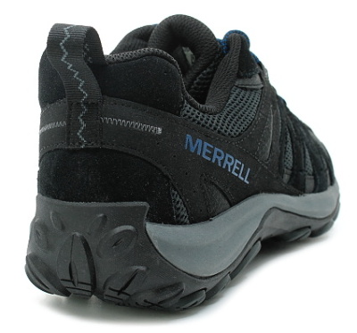 MERRELL ACCENTOR 3 135483 black, pánská obuv
