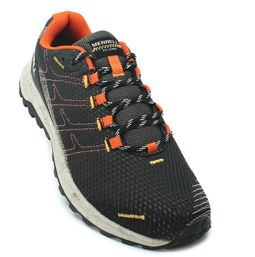 MERRELL FLY STRIKE 067377 black, pánská obuv