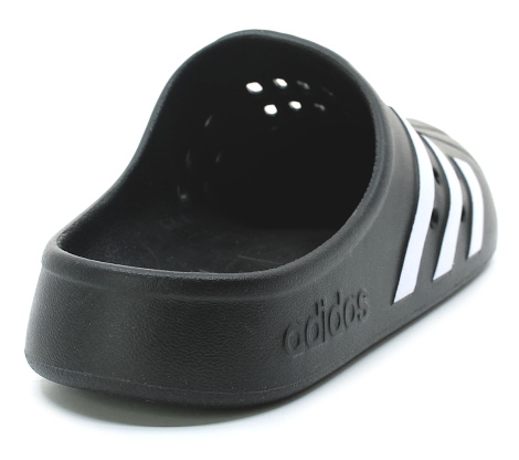 ADIDAS Adilette Clog GZ5886 černé, pánské pantofle