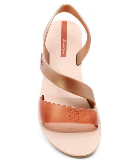 IPANEMA VIBE SANDAL FEM 82429 AS179 pink/rose, dámské sandály