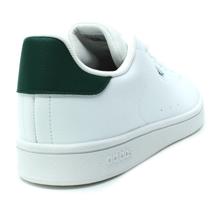 adidas URBAN COURT IF4076 bílá, pánské tenisky