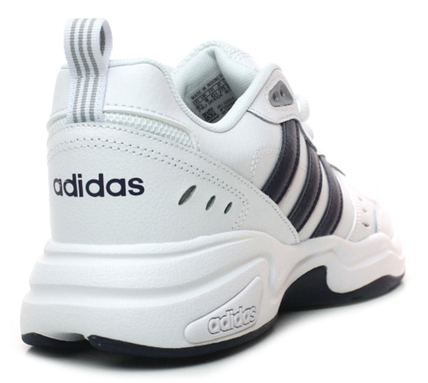adidas STRUTTER EG2654, pánská sportovní obuv 
