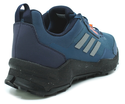 adidas TERREX AX4 HP7392 blue, pánská sportovní obuv