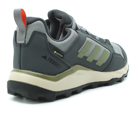 adidas TERREX TRACEROCKER 2 GTX IG8925 šedá, pánská obuv