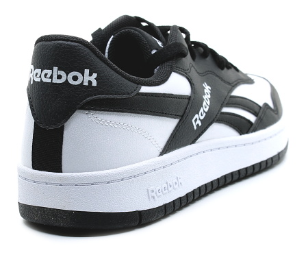REEBOK BB 1000 211081 blk/wht, pánské tenisky