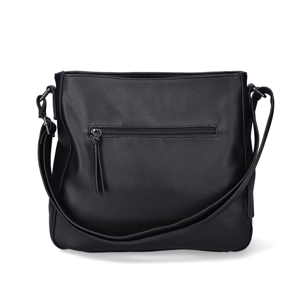 kabelka RIEKER H1481-00 black