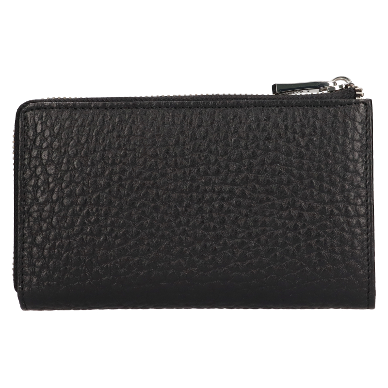 dámská peněženka LAGEN 70608 black