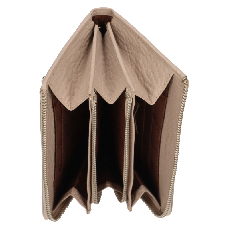 dámská peněženka LAGEN 70608 fossil