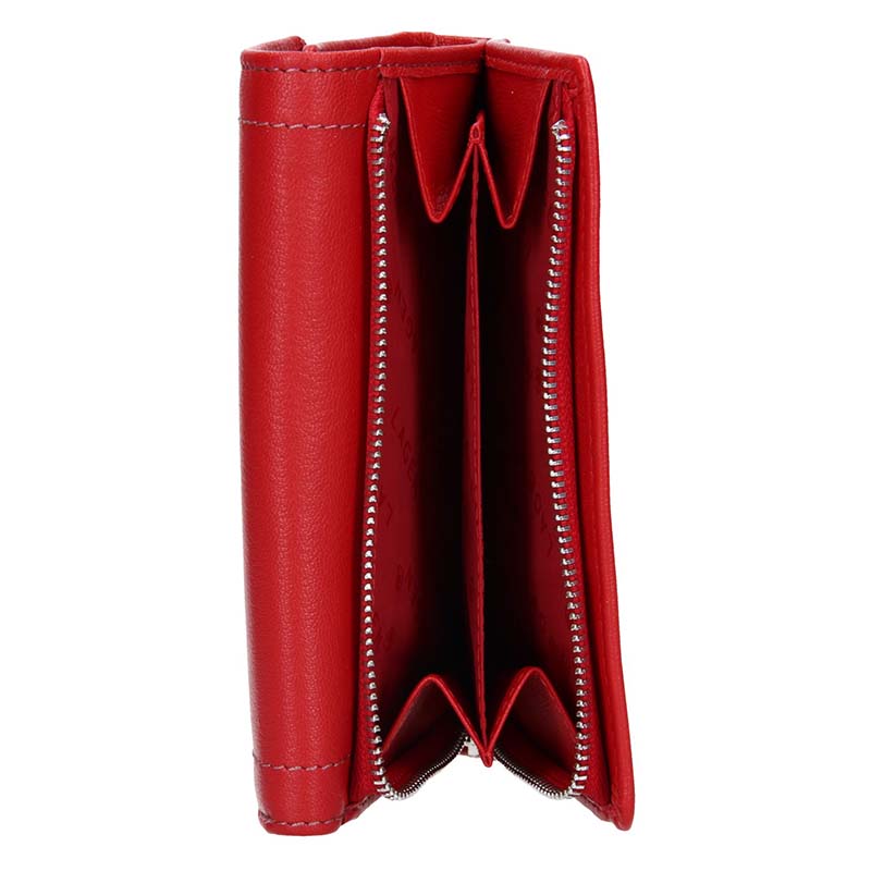 dámská peněženka LAGEN BLC/4386/419 RED