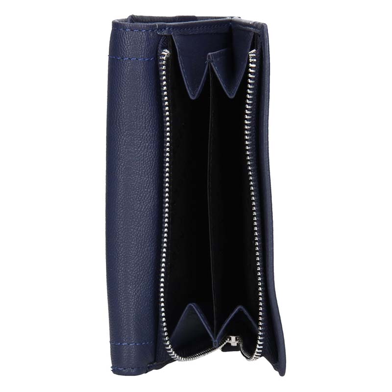 dámská peněženka LAGEN BLC/4386/419 navy