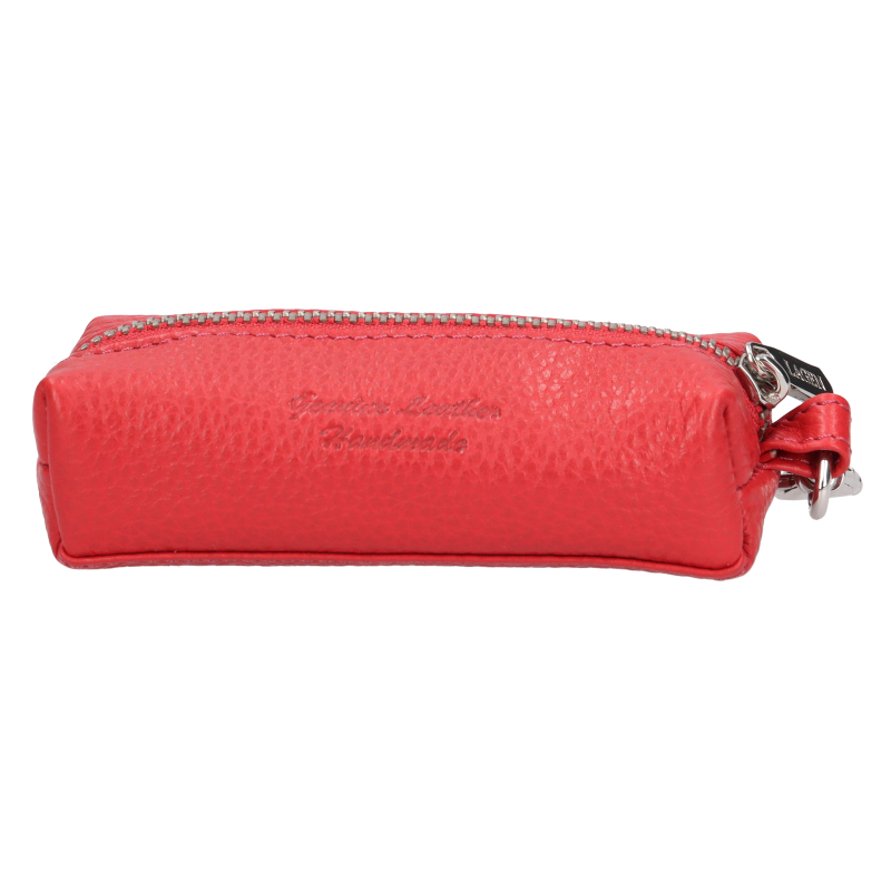 dámská klíčenka LAGEN 51413 magenta